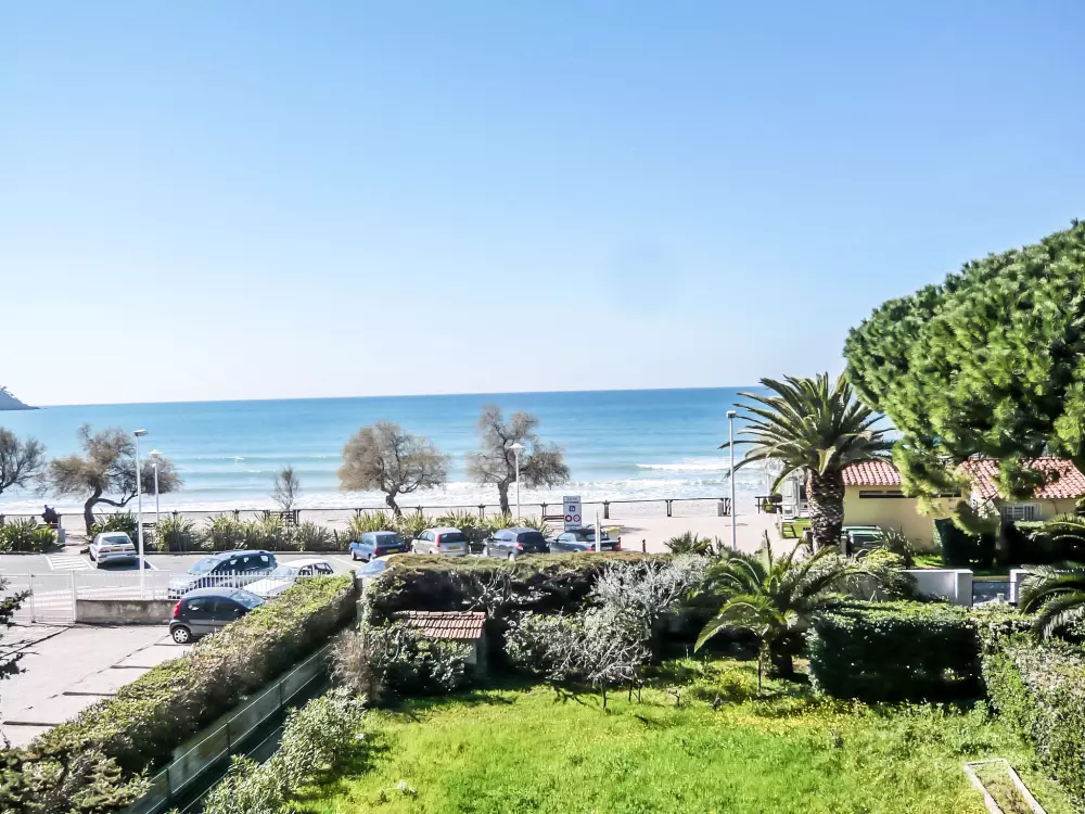 Résidence Les Trois A