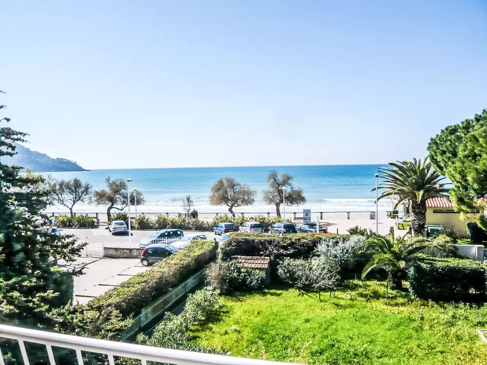 Résidence Les Trois A