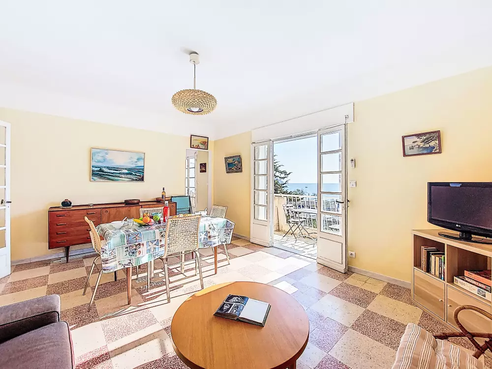 Résidence Les Trois A