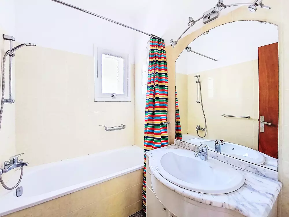 Résidence Les Trois A