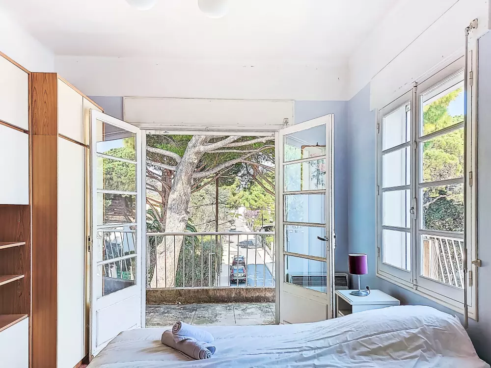 Résidence Les Trois A