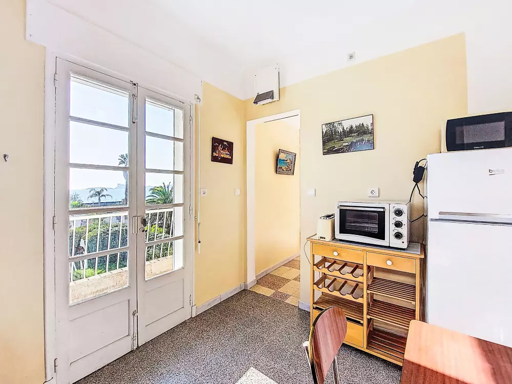 Résidence Les Trois A