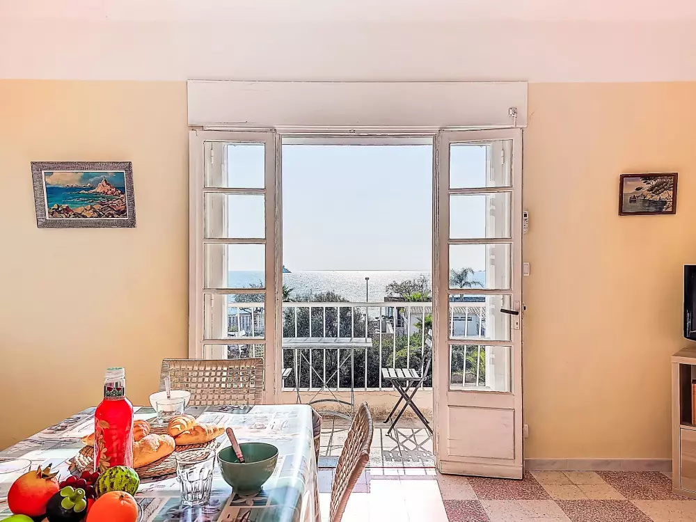 Résidence Les Trois A