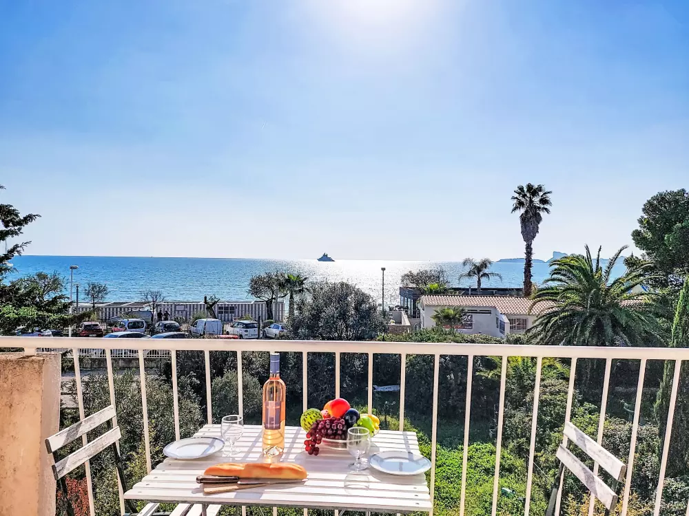 Résidence Les Trois A