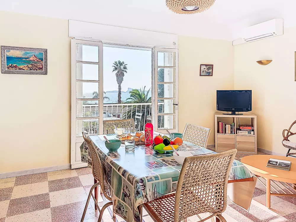 Résidence Les Trois A