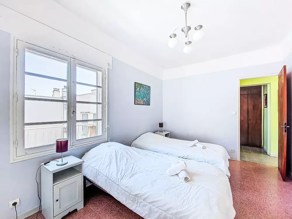 Résidence Les Trois A