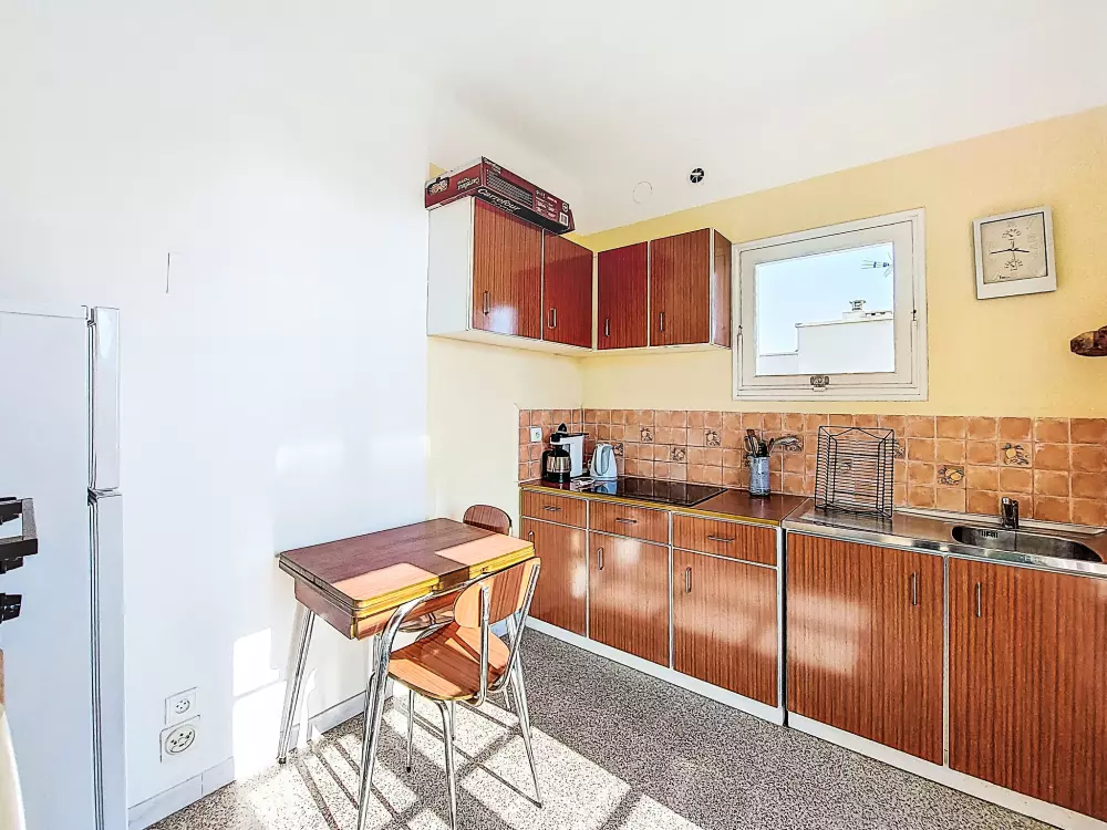 Résidence Les Trois A