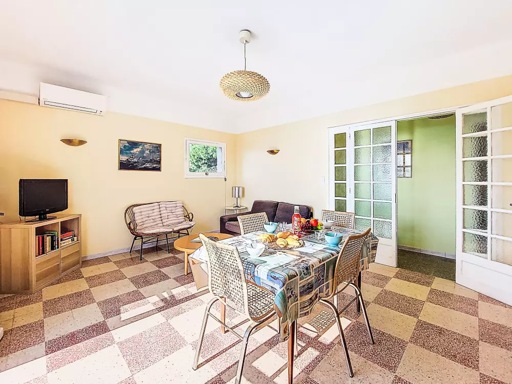 Résidence Les Trois A