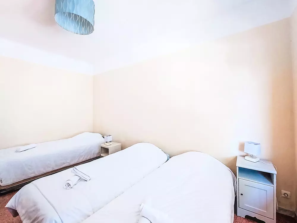 Résidence Les Trois A