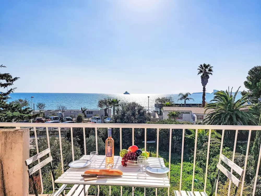 Résidence Les Trois A