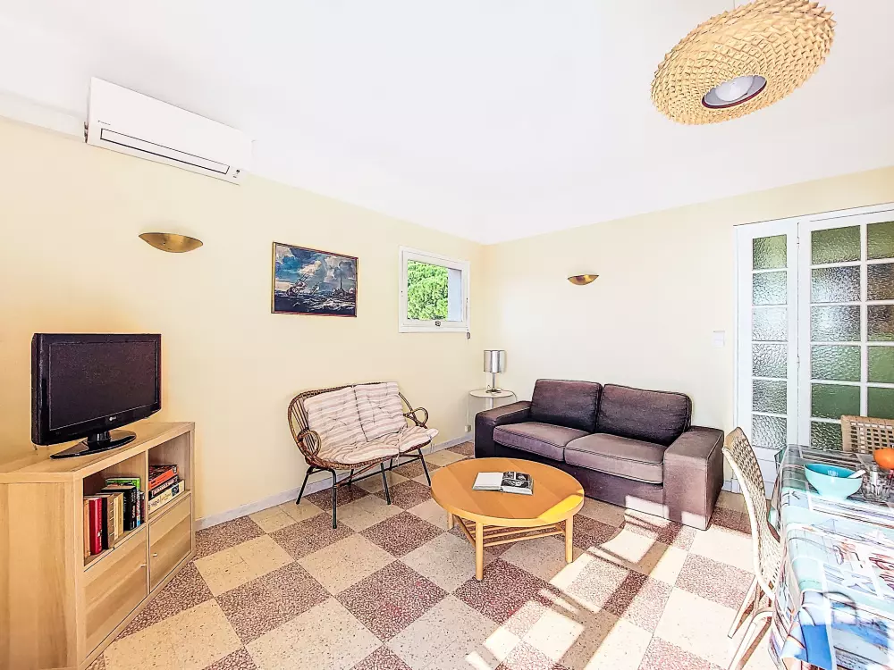 Résidence Les Trois A