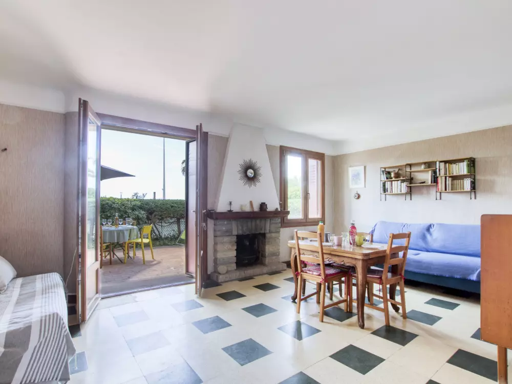 Résidence Les Vagues