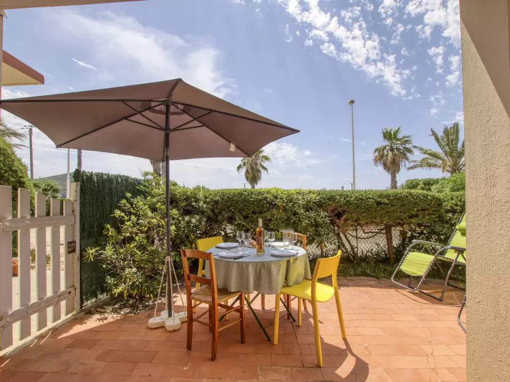 Résidence Les Vagues