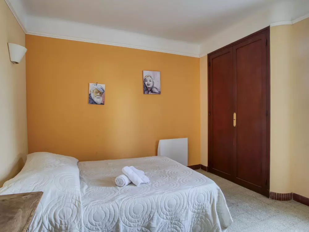 Résidence Les Vagues