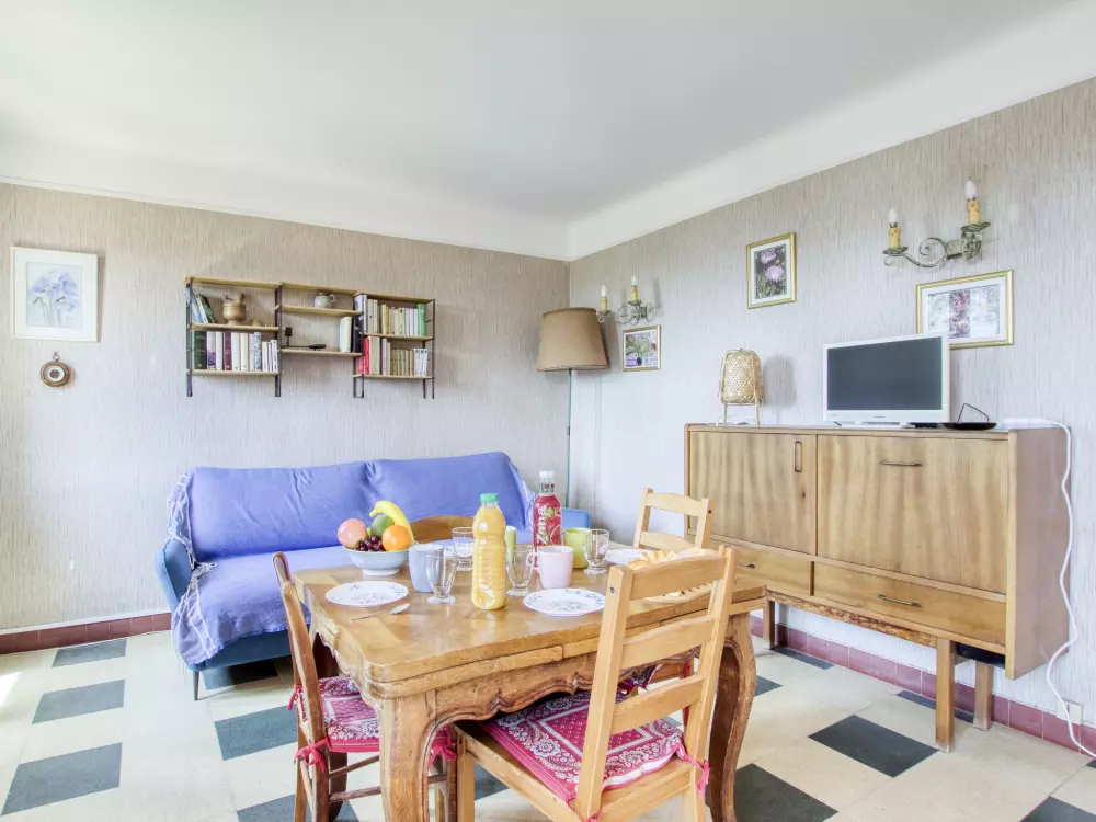 Résidence Les Vagues