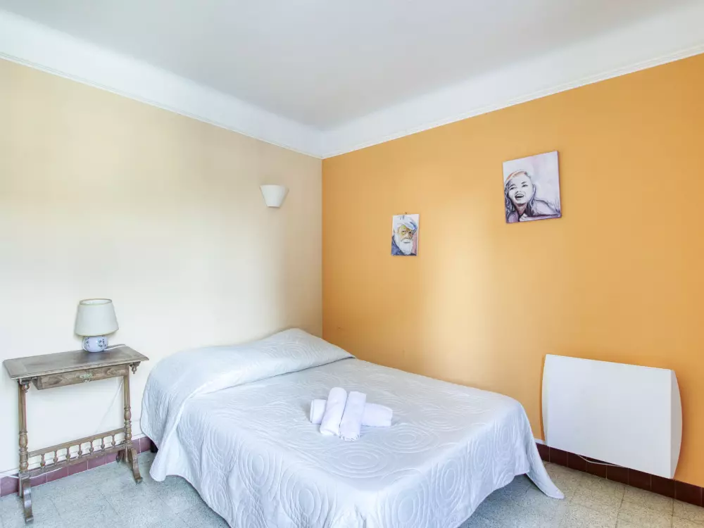 Résidence Les Vagues