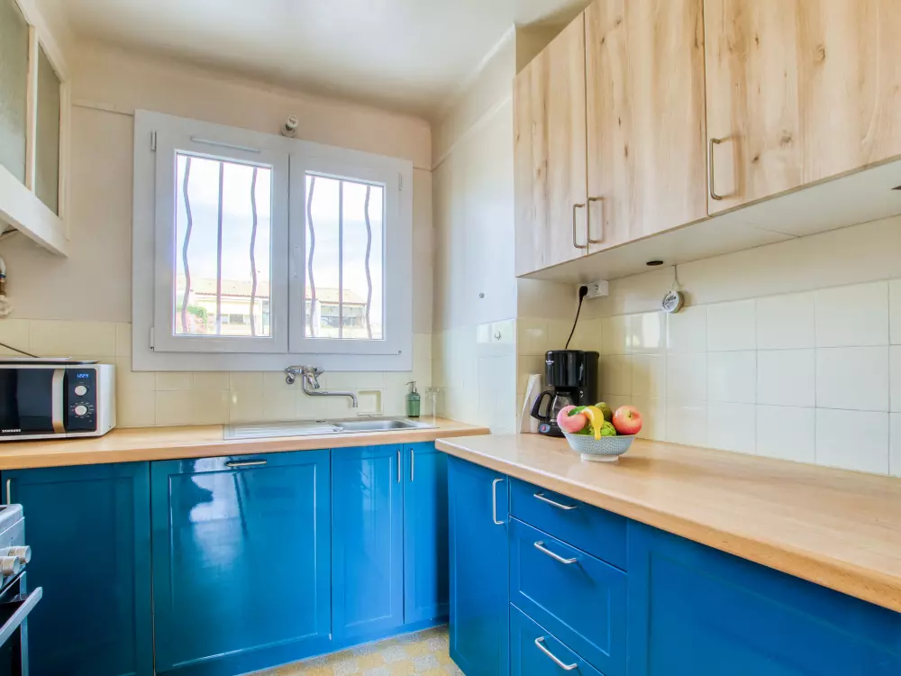 Résidence Les Vagues