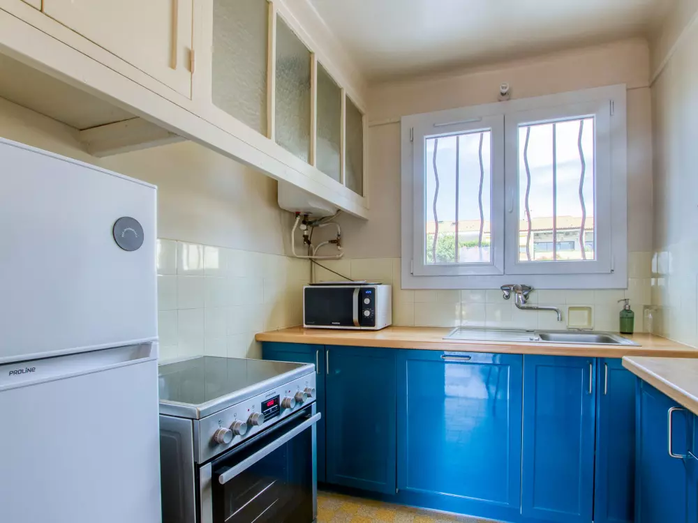 Résidence Les Vagues