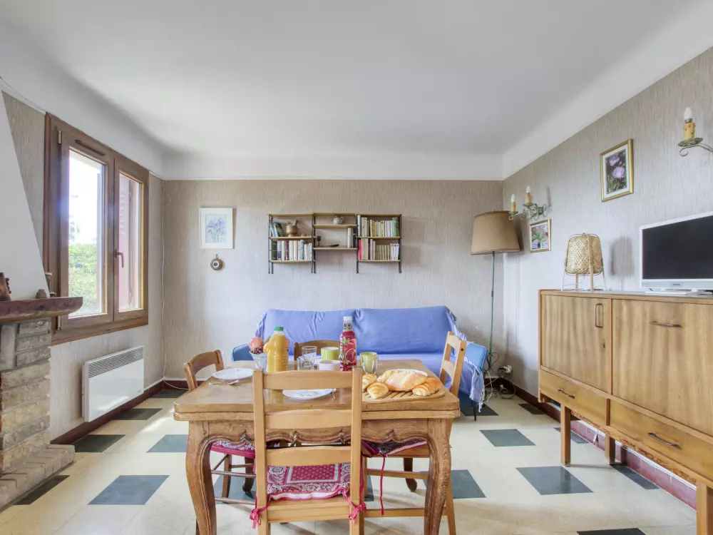 Résidence Les Vagues