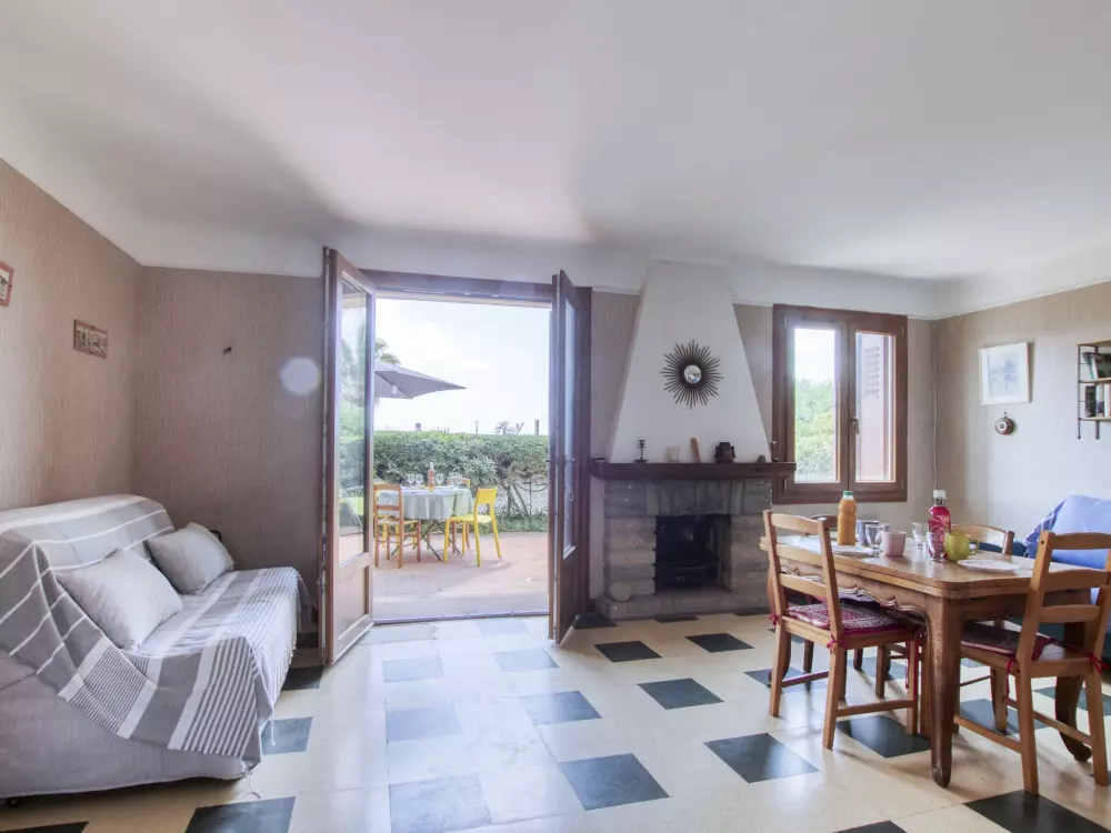 Résidence Les Vagues