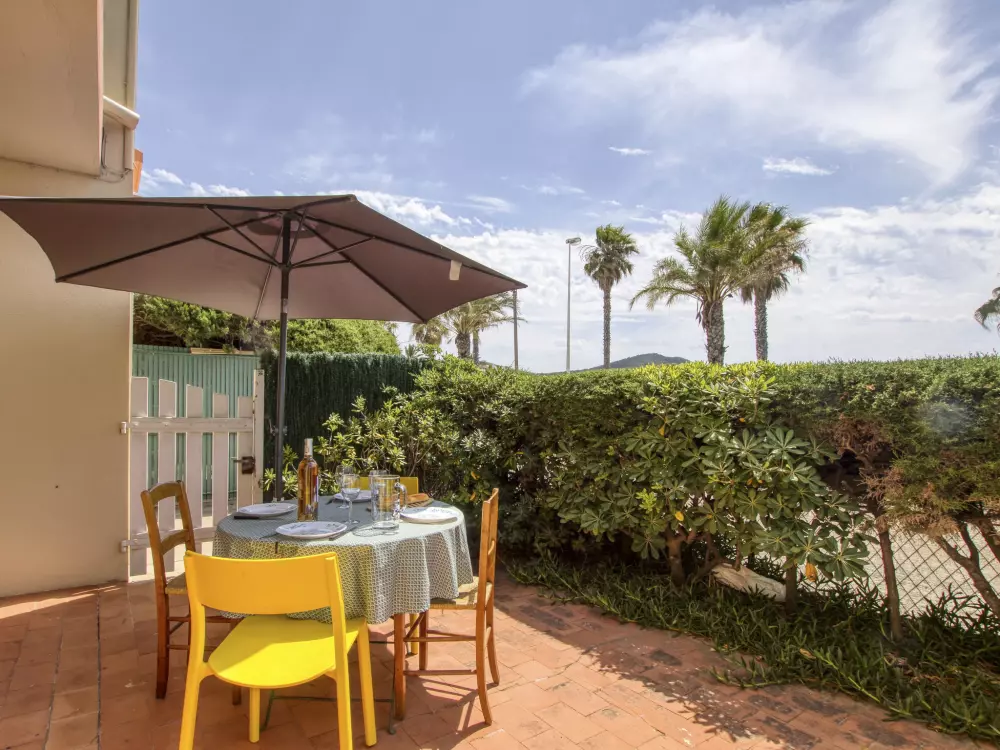 Résidence Les Vagues