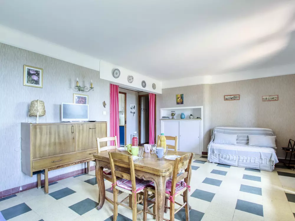 Résidence Les Vagues