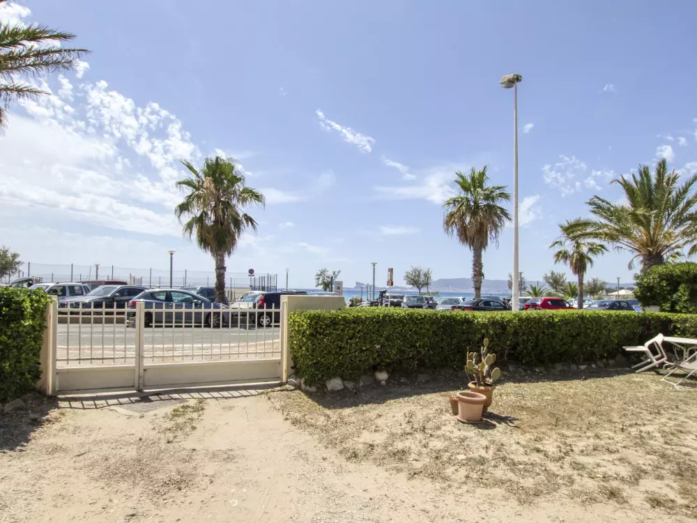 Résidence Les Vagues