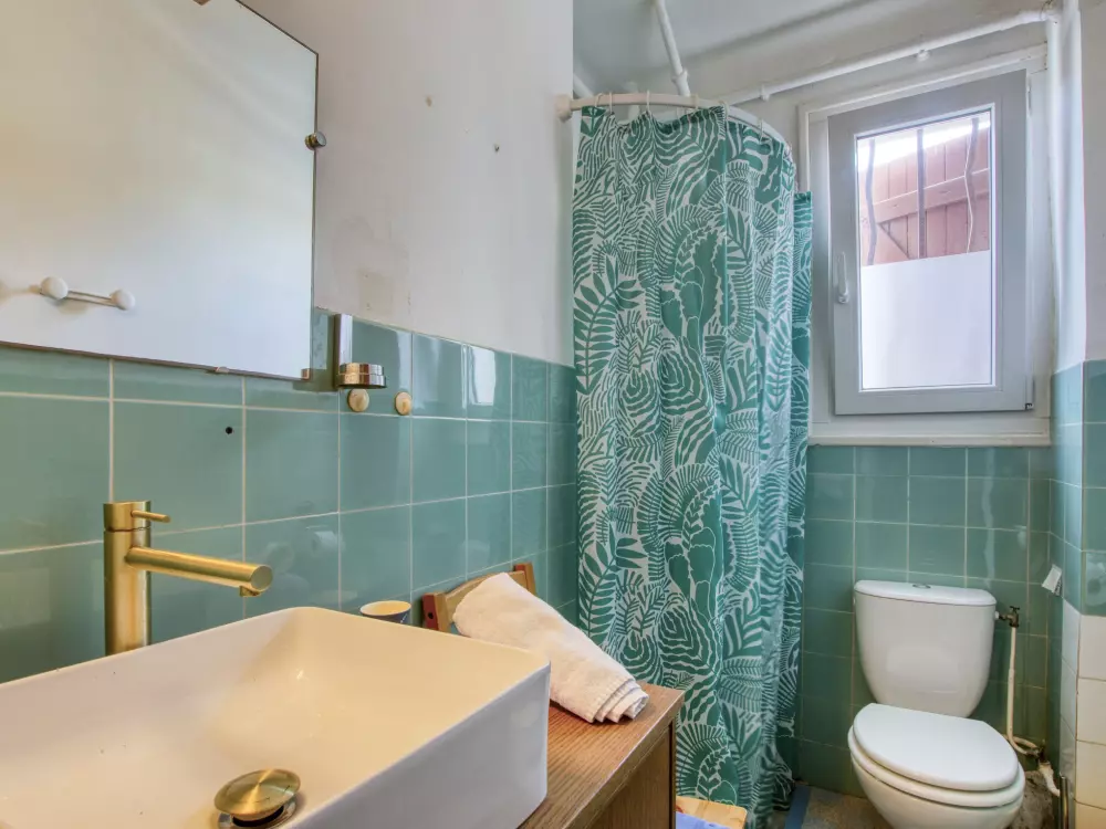 Résidence Les Vagues