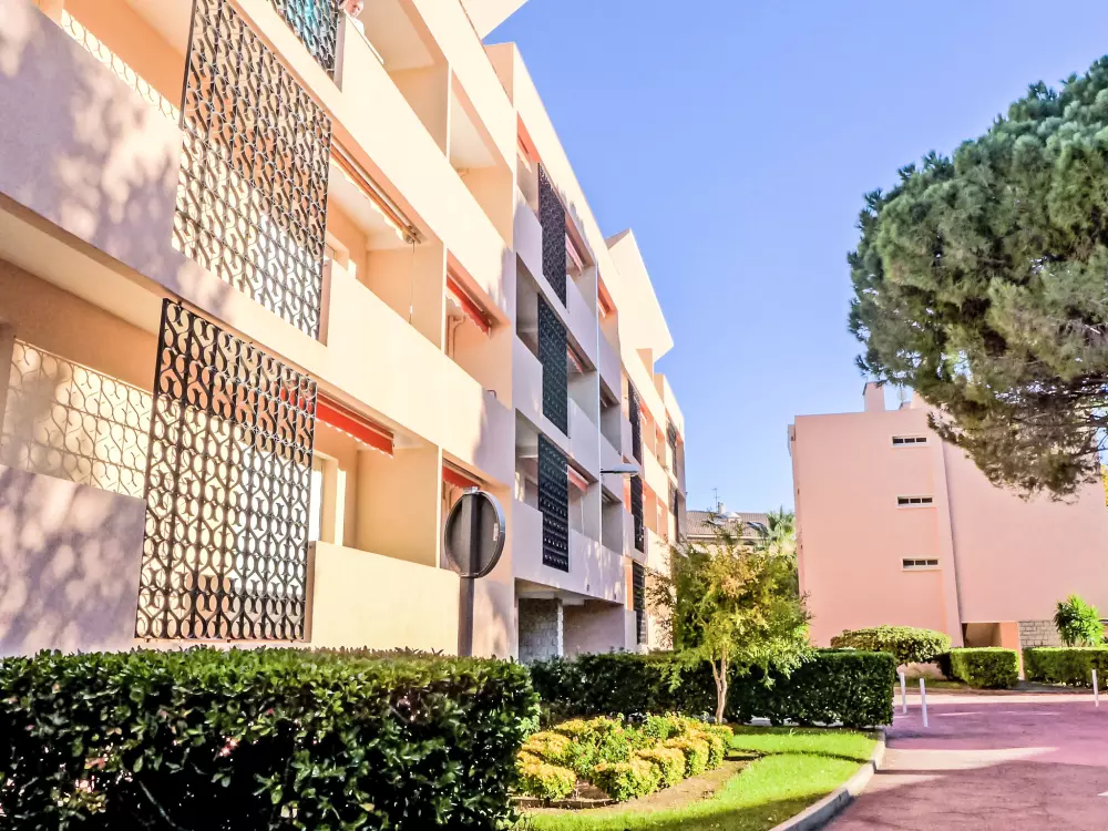 Résidence Les Vignes