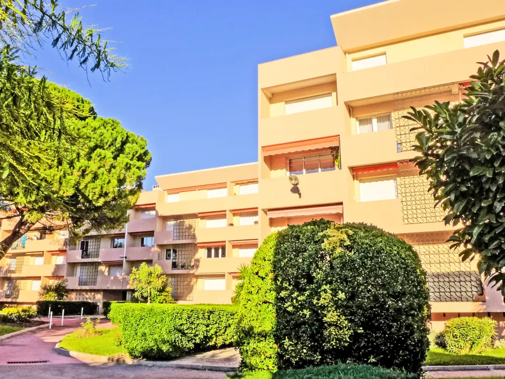 Résidence Les Vignes