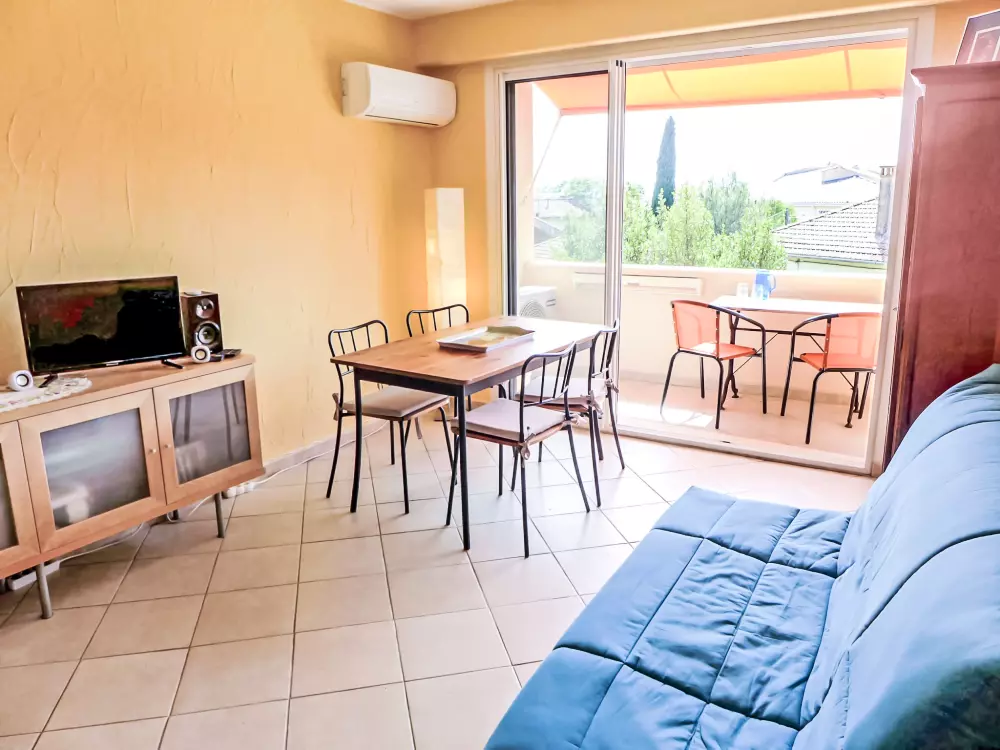 Résidence Les Vignes