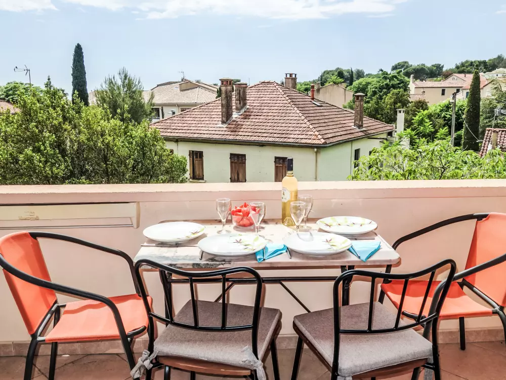 Résidence Les Vignes