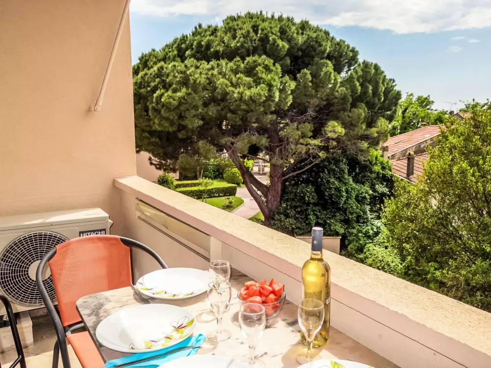 Résidence Les Vignes