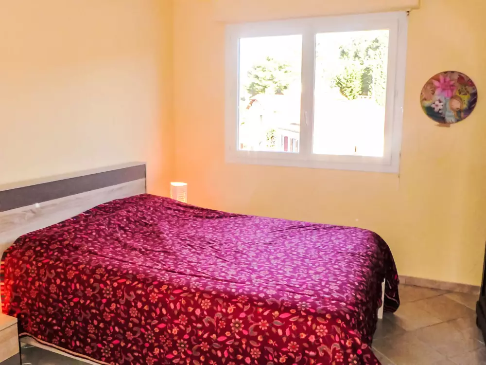 Résidence Les Vignes