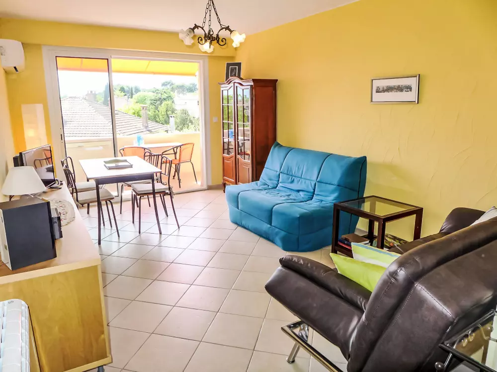 Résidence Les Vignes