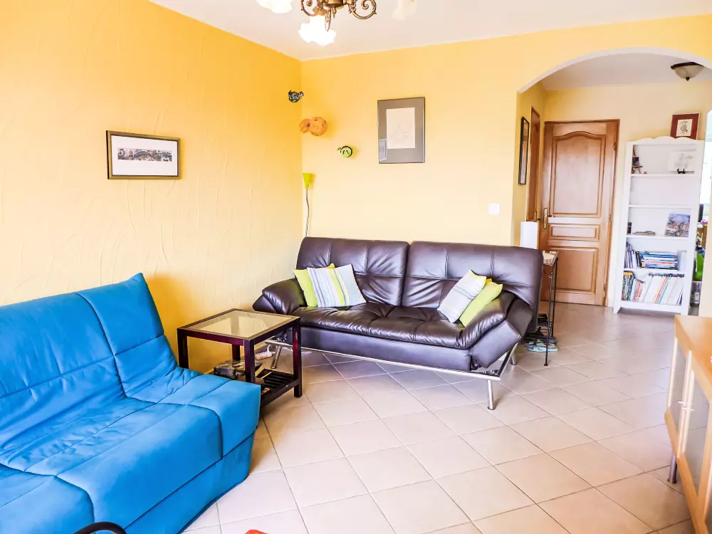 Résidence Les Vignes