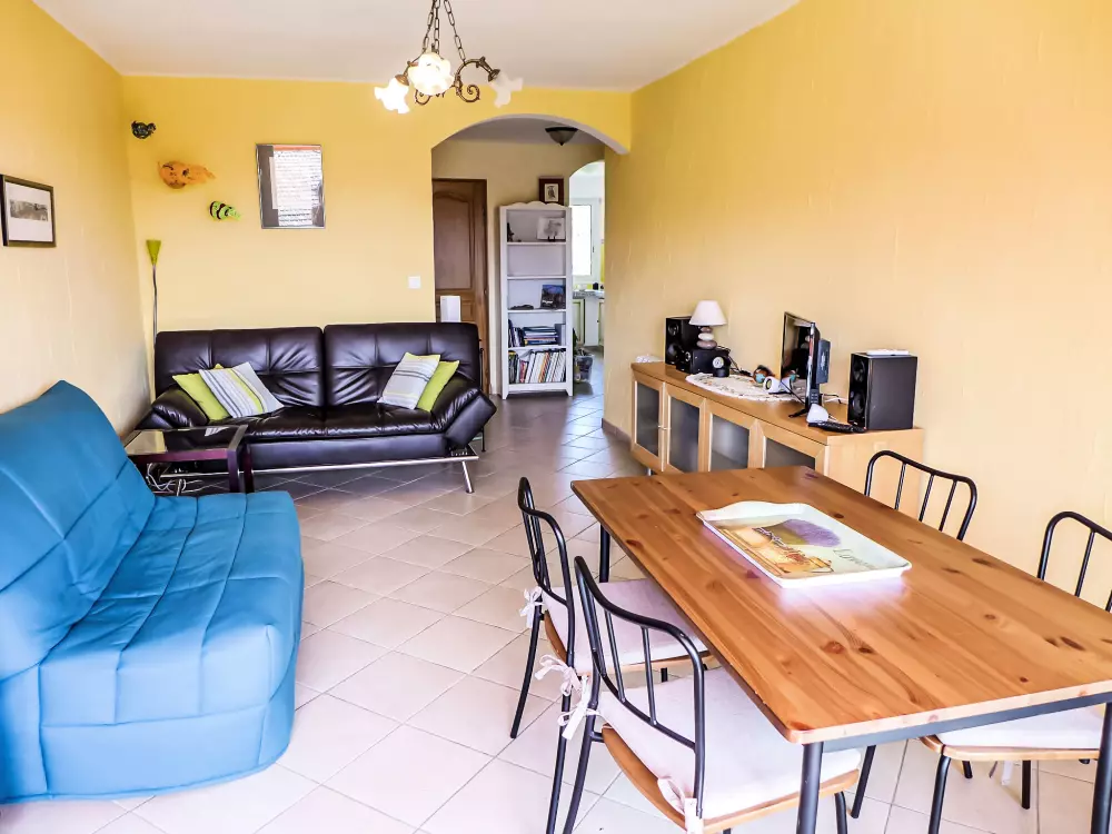 Résidence Les Vignes