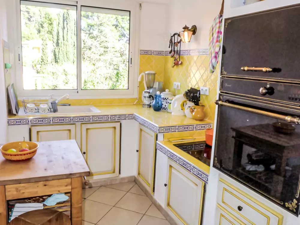 Résidence Les Vignes