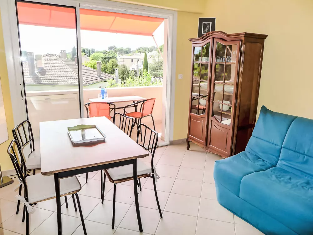 Résidence Les Vignes