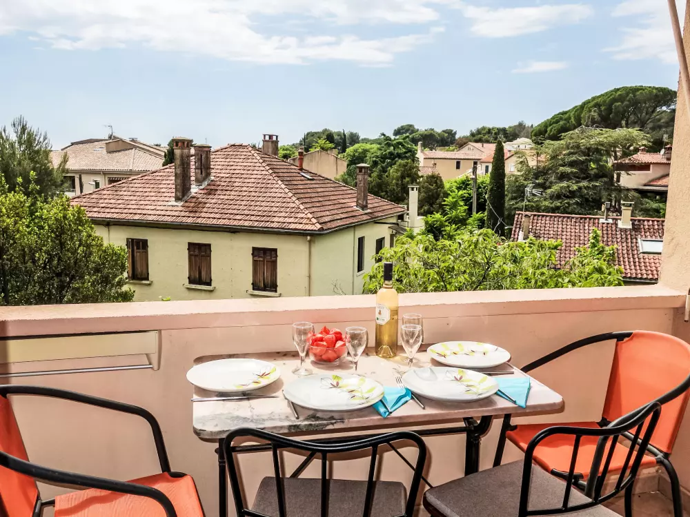 Résidence Les Vignes