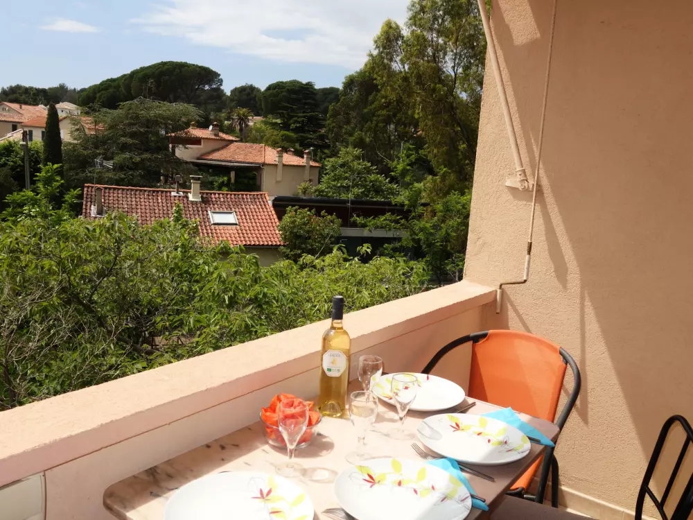 Résidence Les Vignes