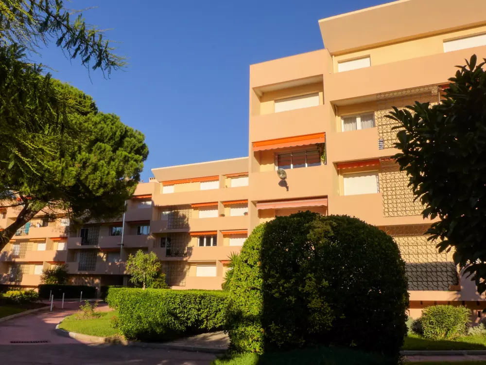 Résidence Les Vignes