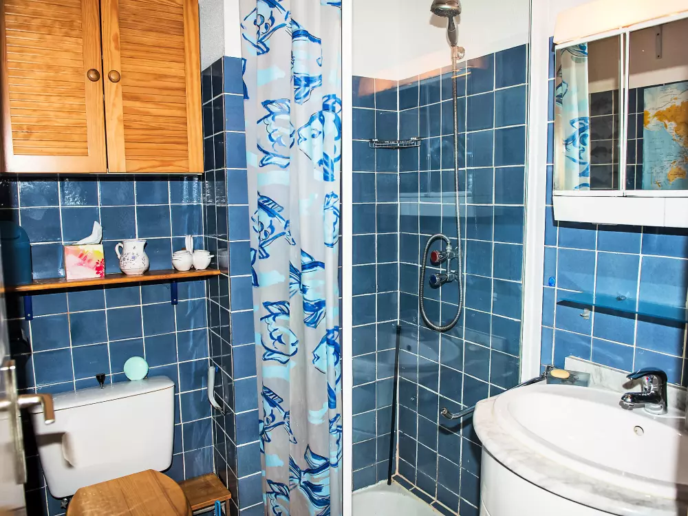 Résidence Mas de la Madrague