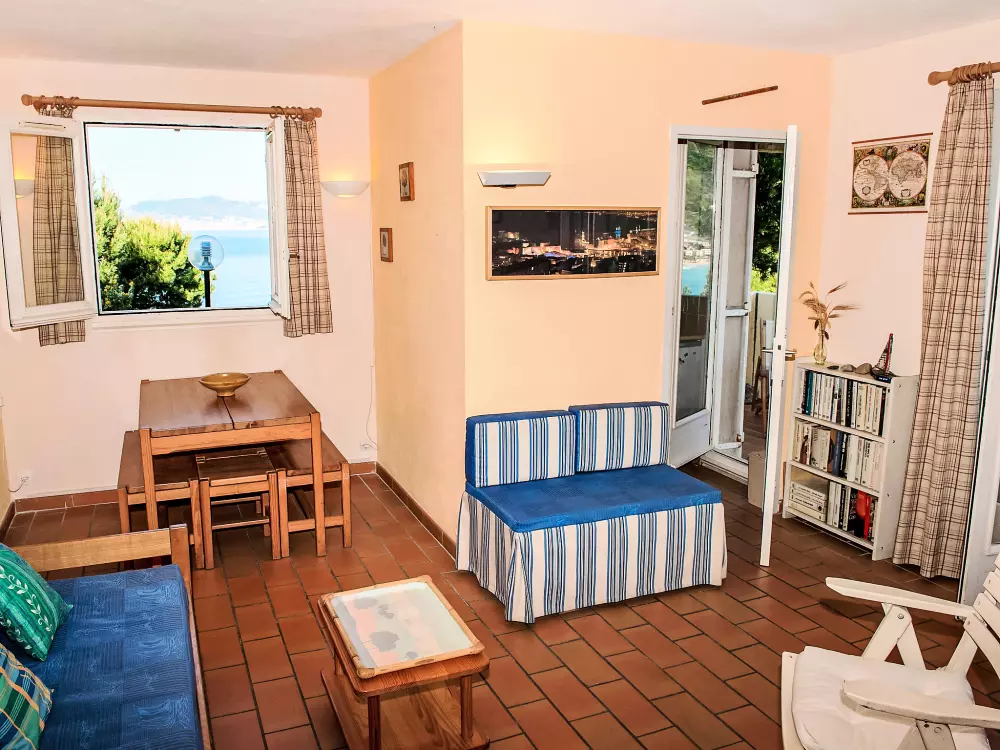 Résidence Mas de la Madrague