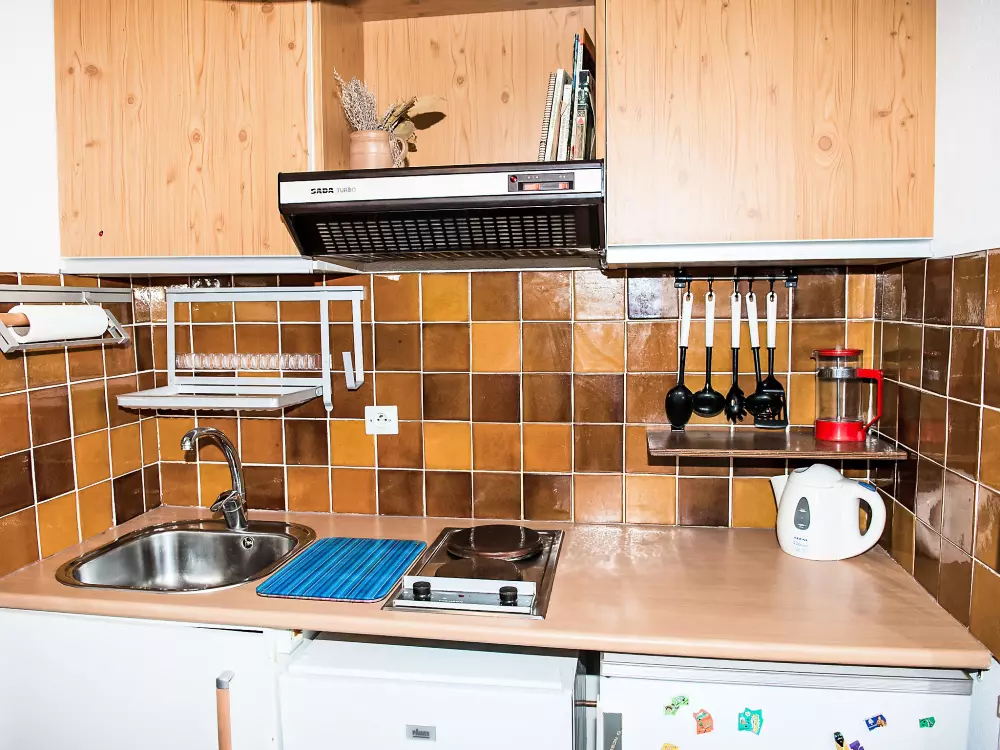 Résidence Mas de la Madrague