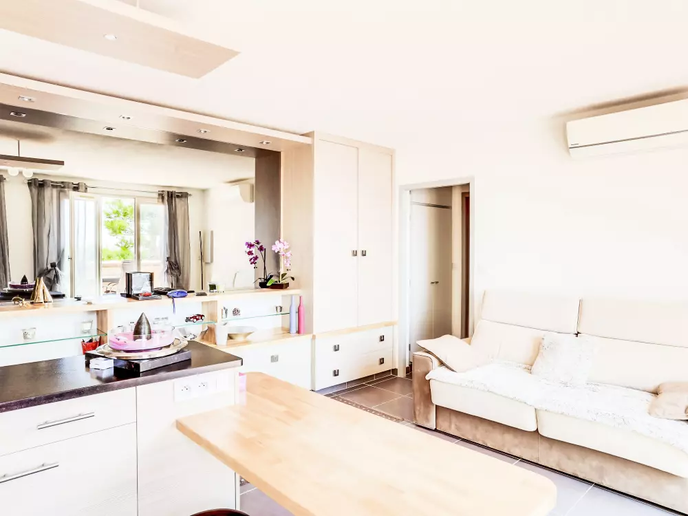 Résidence Mas de la Madrague