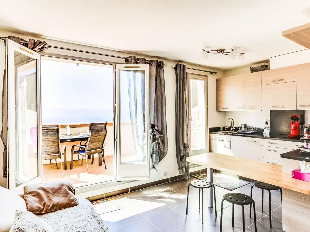 Résidence Mas de la Madrague