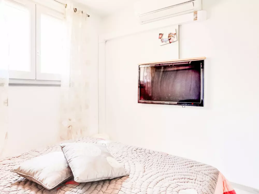 Résidence Mas de la Madrague