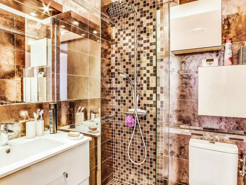 Résidence Mas de la Madrague