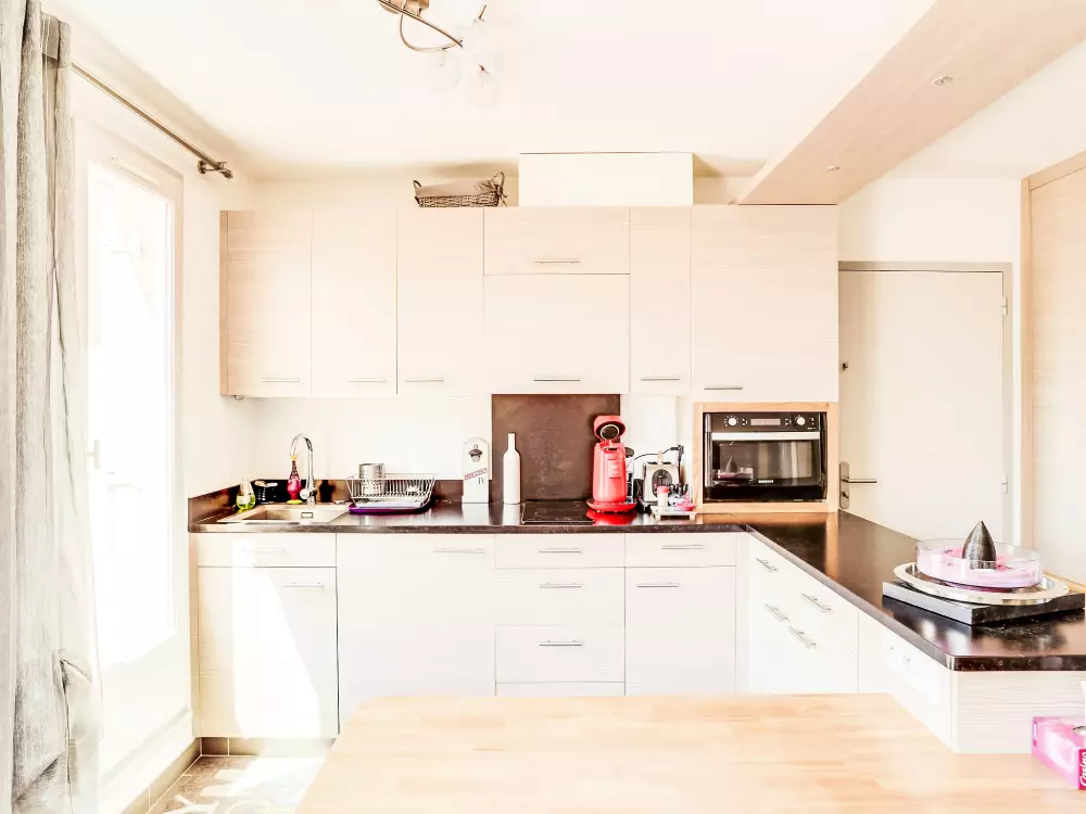 Résidence Mas de la Madrague